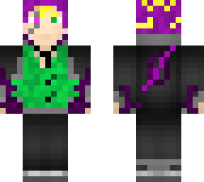 rouge laxus