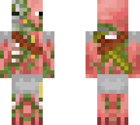 royal pigman