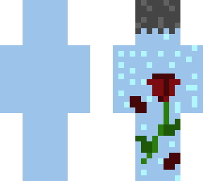 sadness wilting rose