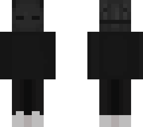 scary mask