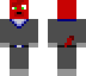 scott (martian uniform)