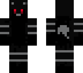 shadow corrupted my oc