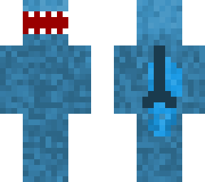 sharky