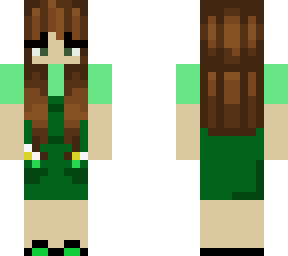 shoutout to fluffyclover