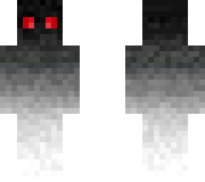 shrouded in darkness