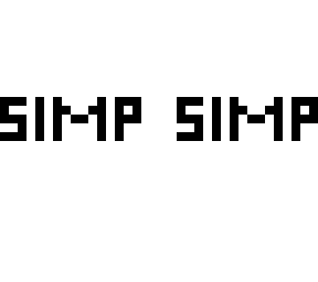 simp