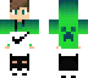 skin benjasaavedra