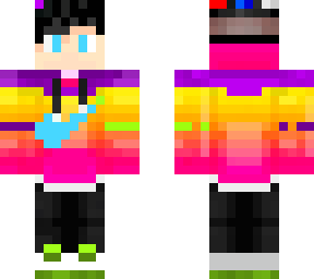 skin cubardo