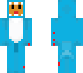 skin de tuburos asesino