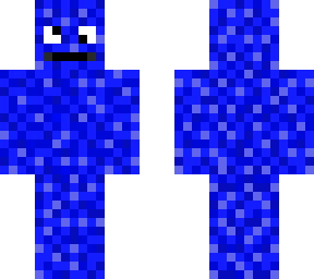 skin monstruo de las galletas