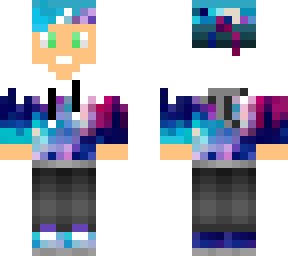 skin para tomex landoyo