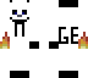 skull mage