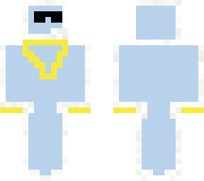 sky man 2.0