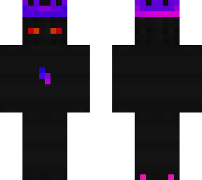 special skin