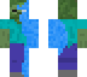speshal ice mob for bubblesniper thanks