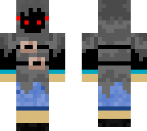 spider armor