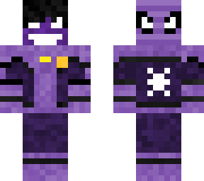 spider-morado