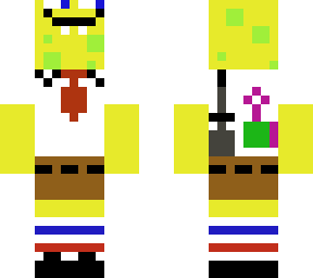 sponbob squarepants