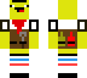 sponge bob square pants