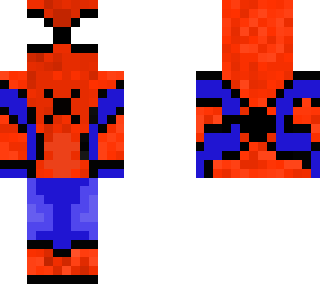 spyder dude