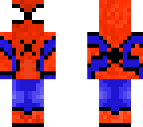 spyder dude