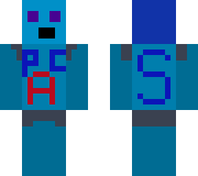 sqwizzles pac skin