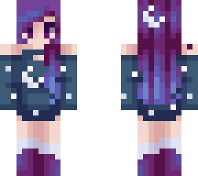 starry night //requested//
