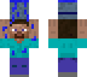 steve paint