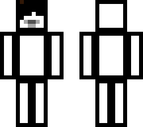 stick man!..?
