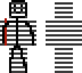 stick man