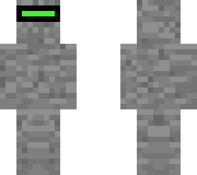 stone spy