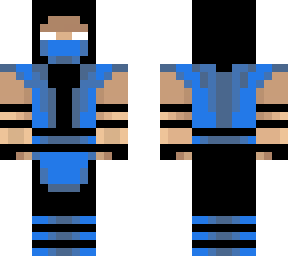 sub zero