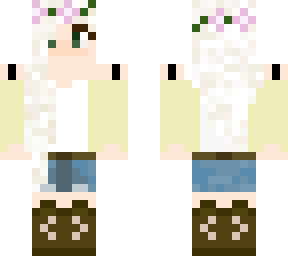 summer girl <3