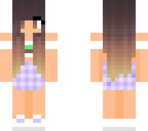 summer girl