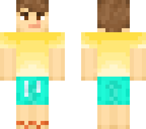 summer outfit