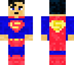 superman