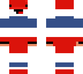 thai flag derp face