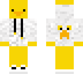 the  duck