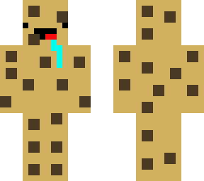 the cookie