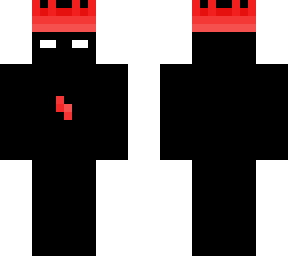 the crown (hidden effect)