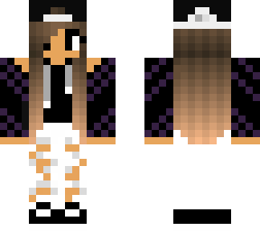 the idk skin