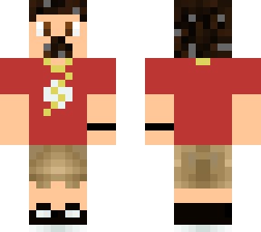the mike
