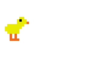 the ugly contest ducklin