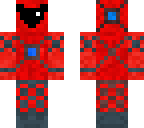 the visiter