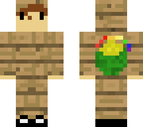 thedeise4859 official skin lol