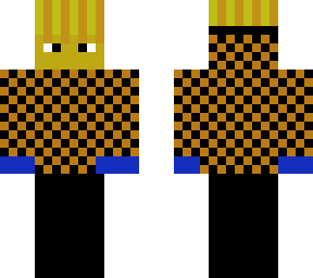 tiger boy