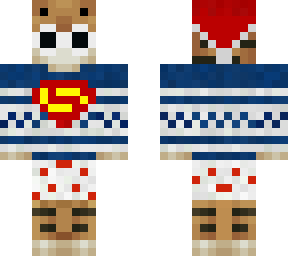 tiger furry freak with clout goggles (original?)