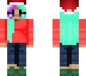 tomboy
