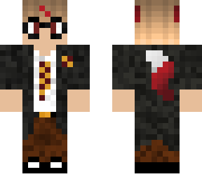 toxy potter