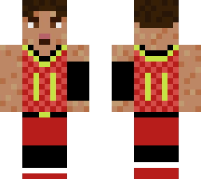 trae young atl hawks